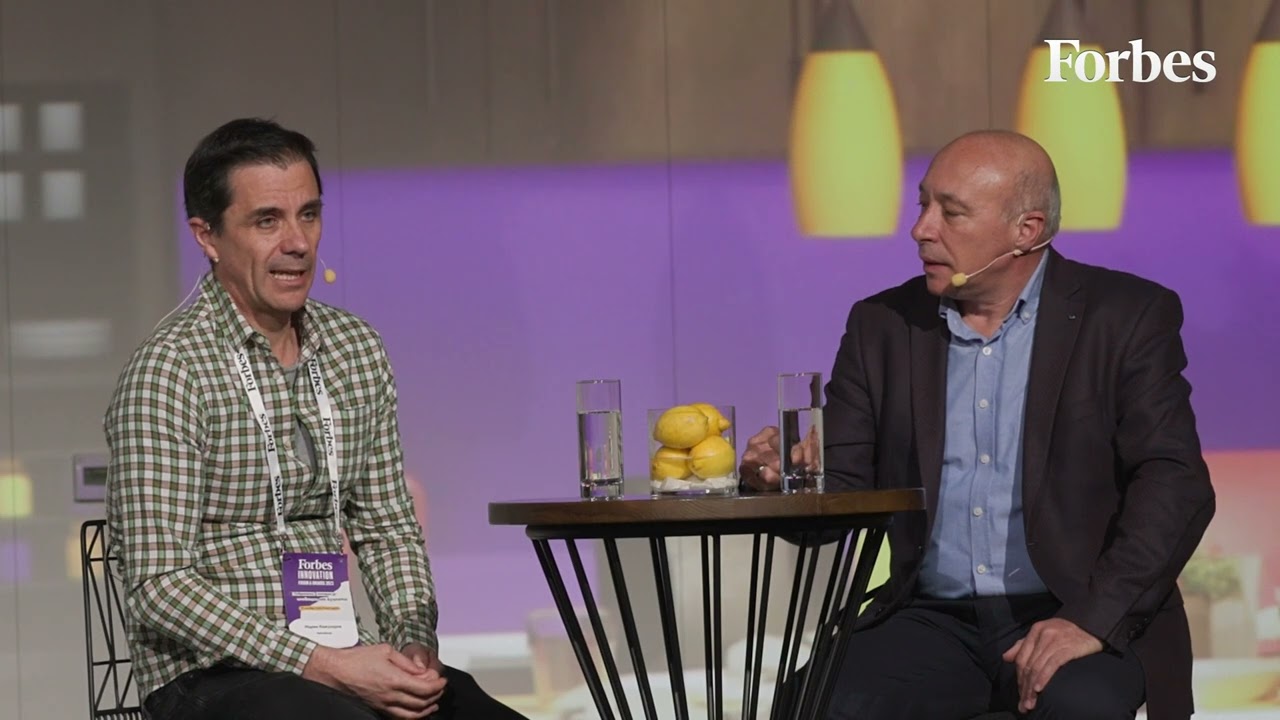 Как една иновация укротява хаоса в съвременната компания?