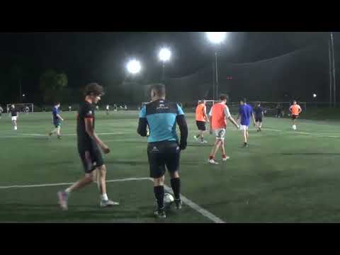 TUSSE FC vs NORBERTO FIASCO - #NuñezLibertadores - Cuartos de final Sub19 - 13/11/23
