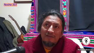 307^ Noches de Kuento en Cuarentena: