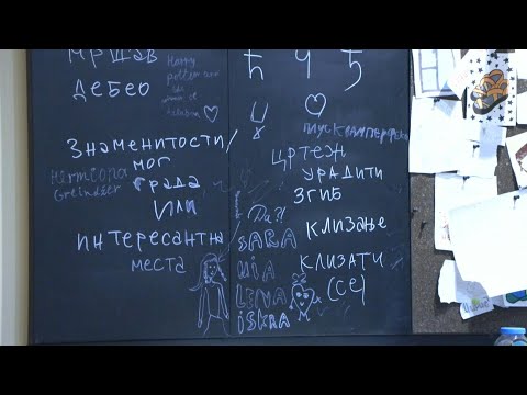 "Wir bleiben hier": Serbien ist neue Heimat für Exil-Russen | AFP