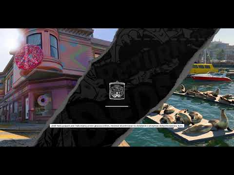 Zagrajmy w Watch Dogs 2 odc. 8 - Włamanie na Śniadanie !