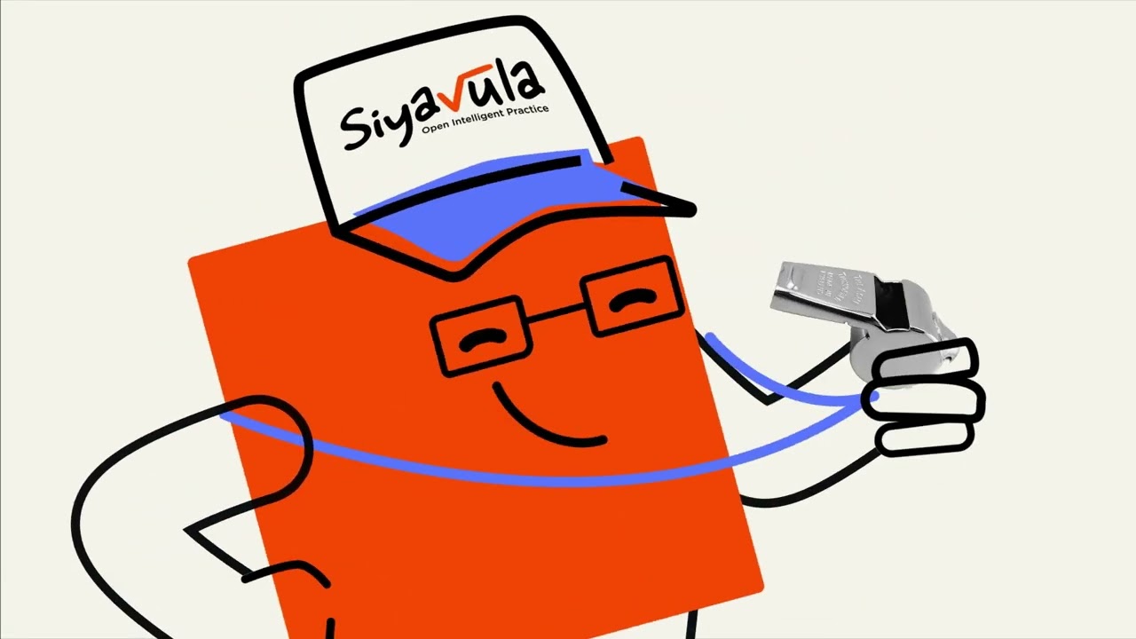 Siyavula Educator Explainer