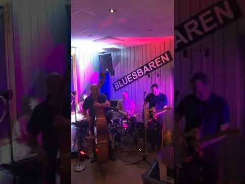 The Unkool Hillbillies / Trouble In Mind @ Bluesbaren 2020