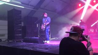 Sublime With Rome - Wherever You Go LIVE