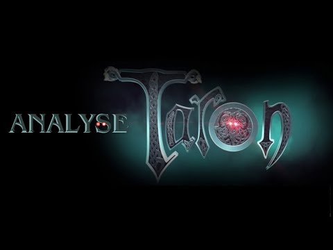 Analyse - Taron im Phantasialand | Die wichtigste Achterbahn Deutschlands