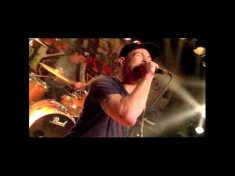 Yuppie Killer "Surf Cop" @ Club Spot, Seoul, South Korea (MULTI-CAM)