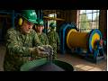 How GUNPOWDER Is Made How It S Made