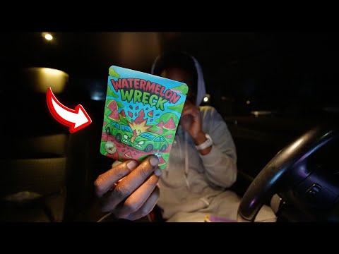 BRING BACK RAPPER WEED!