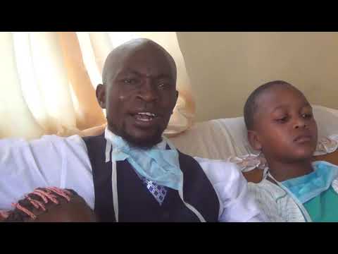 covid by Dr Kaato Alex White repeted