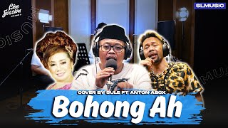 Download lagu BOHONG AH - BUNGSU BANDUNG || COVER BY SULE FT ANTON ABOX mp3