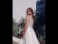 Svatební šaty Mary Lizza ML-007-Lydia