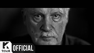 [Teaser] SISTAR(씨스타), Giorgio Moroder _ One More Day