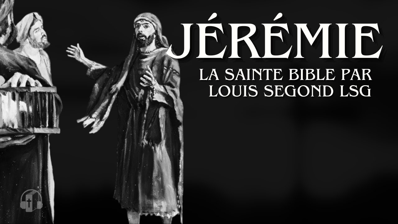 Jérémie