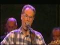 Loudon Wainwright - I Am The Way (live 2000 Amsterdam)