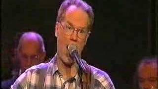 Loudon Wainwright - I Am The Way (live 2000 Amsterdam)