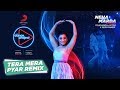 Tera Mera Pyar - Remix | Neha Marda | Kumar Sanu