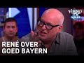 René onder de indruk: 'Die spelen als Barcelona onder Guardiola!' | VERONICA INSIDE