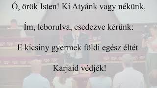 Bocsásd meg vétkeinket - 3.