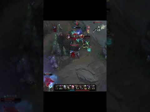 펜타킬시리즈#22ㅣ카이사 펜타킬ㅣKT 5Kid Kai'Sa Pentakill