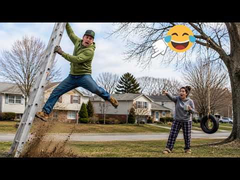 Moments When Things Went Wrong - People Failing Hilariously | Instant Regrets Caught on Camera (P4)