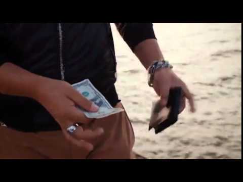 Saturn Magic -Split Second (Blue) by Nicholas Lawrence and SansMinds - DVD