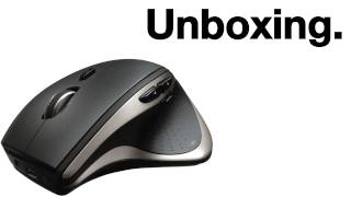 Video thumbnail for Logitech Performance Mouse MX Unboxing & Overview by Unbox Therapy