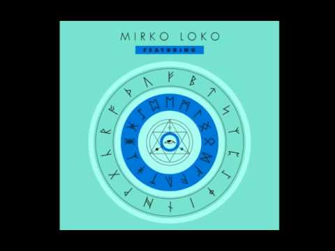 Mirko Loko feat. Jaw - Harder (Visionquest / VQ012 A1) OFFICIAL