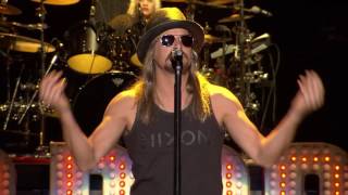 Kid Rock   For What It's Worth LIVE Cover (Captioned)