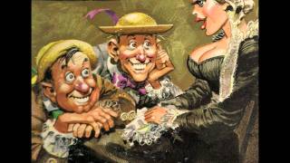 Music video thumbnail preview for The Tattooed Lady - Homer And Jethro (Songs My Mother Never Sang) by Homer & Jethro