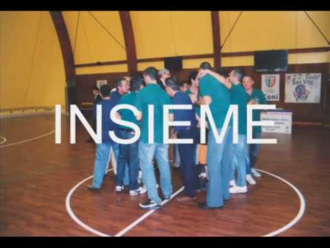 A.S.D.BASKET SAN VITO anno sportivo 2009-2010 PARTE 1^.mpg