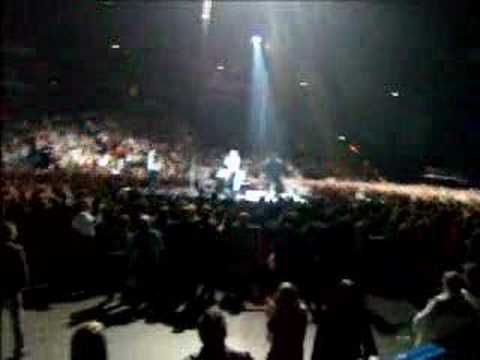 Take That Konzert 2007 in Hamburg