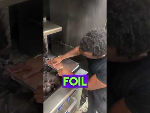 How to make a homemade smoker (smoke your own meat) you can use in your own kitchen ￼