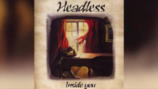 Headless - Inside You (Full album HQ)
