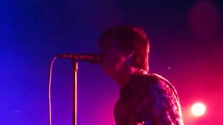 Johnny Marr (Depeche Mode cover) ~ I Feel You ~ Las Vegas ~ 5/18/19