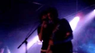 Nailpin - Worn Out @ De Peppel 18/05