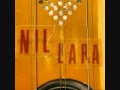 I WILL BE FREE: NIL LARA