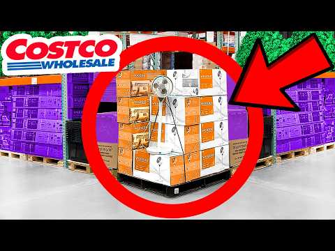 10 Things You SHOULD Be Buying at Costco in June 2025