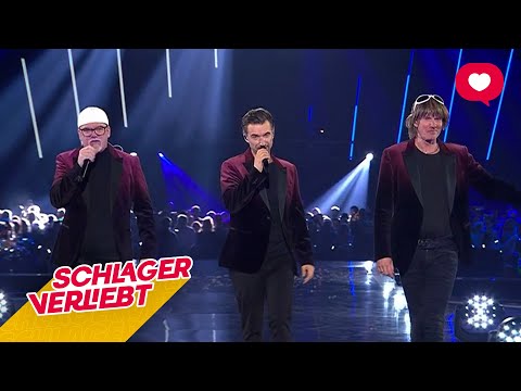 MFG (Mickie Krause Florian Silbereisen DJ Ötzi) - Major Tom ...völlig losgelöst (Schlagerchampions)