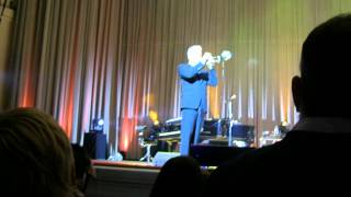 Chris Botti - You are not alone, Warszawa 2012