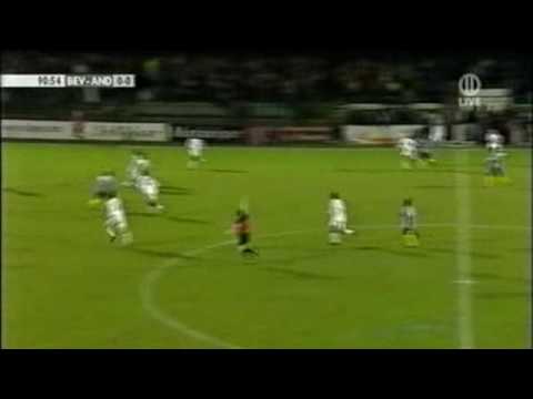 Beveren - Anderlecht Halve Finale Beker Van België 0-0.avi