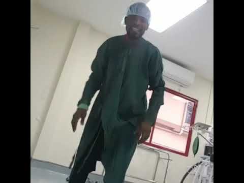 Dutty saltfish Challenge - Chennet D Man