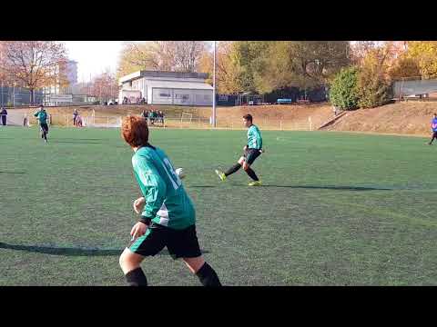 12/11/2017 centrocampo vs Orione V. 0 a 6 secondo tempo
