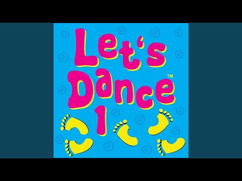 Let's Dance Medley: Let's Dance / Cotton Eye Joe / Saturday Night / Mr Blooby