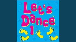 Let&#39;s Dance Medley: Let&#39;s Dance / Cotton Eye Joe / Saturday Night / Mr Blooby