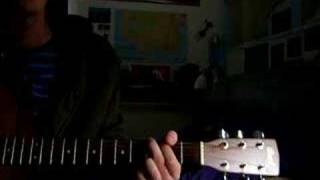 ich möchte irgendwas für dich sein - tocotronic cover