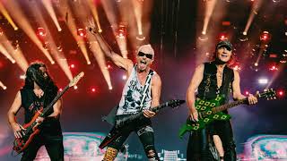 Scorpions - Wild Child