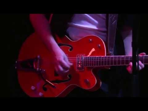 Rock Therapy - Johnny Filter Band