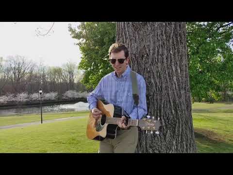 Promotional video thumbnail 6 for Reagan Leonard Music