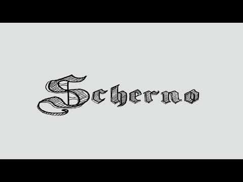 Scherno - Exímio
