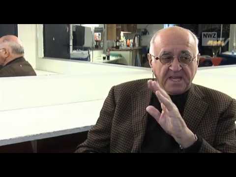 Alfred Biolek - My Theater with Television 2007